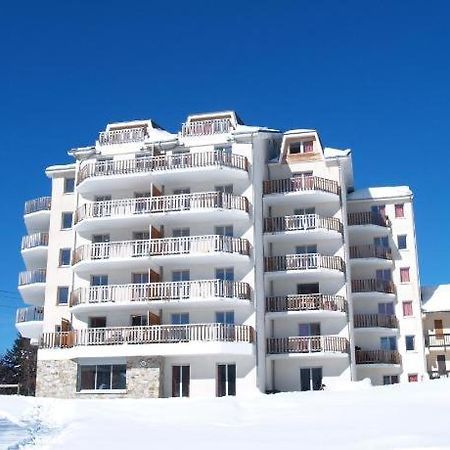 4-6 Pers - Pieds Des Pistes Piscine Balcon - Bonascre Ax Apartman Ax-les-Thermes Kültér fotó