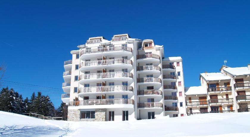 4-6 Pers - Pieds Des Pistes Piscine Balcon - Bonascre Ax Apartman Ax-les-Thermes Kültér fotó